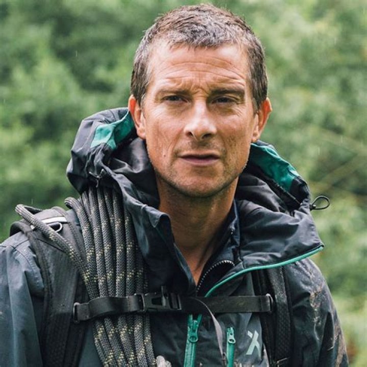 Who is Bear Grylls' wife Shara Cannings Knight, when did she marry The
