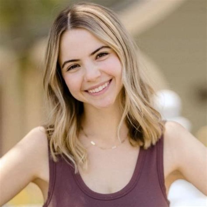 Who Is Bobbi Althoff? 5 Things About the Podcaster Hollywood Life