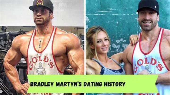 Who Is Bradley Martyn Dating? A Complete Guide To His Love Life Rallshe