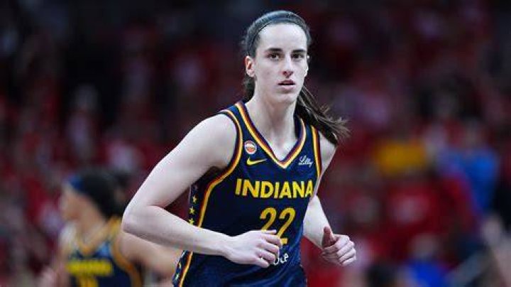 Who is Caitlin Clark's boyfriend? FirstSportz