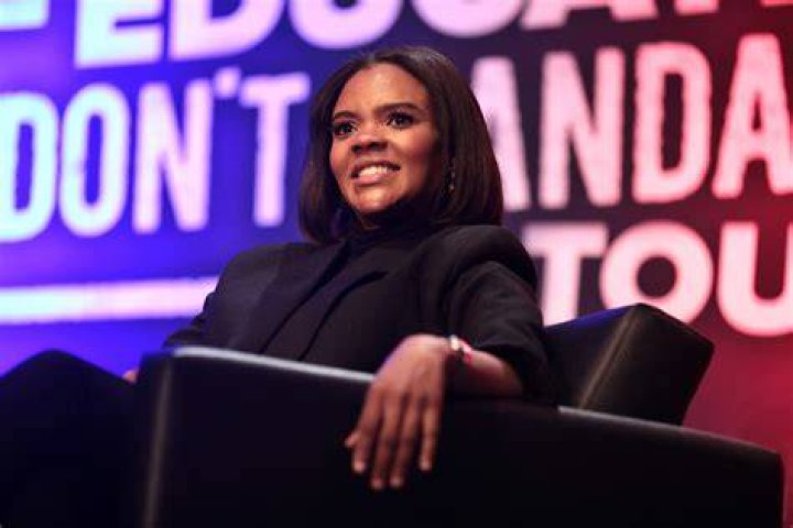 Who Is Candace Owens' Husband, Farmer?