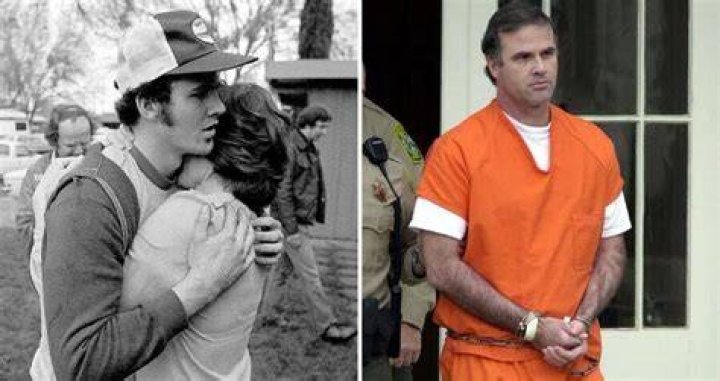 Who is Cary Stayner and where is he now? The US Sun
