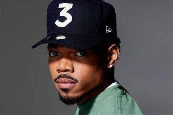 Who Is Chance the Rapper's Wife? All About Kirsten Corley