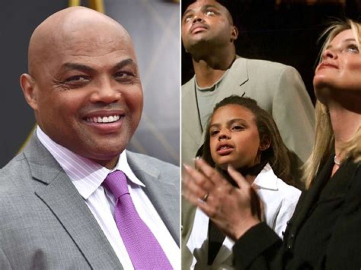 Who is Charles Barkley&rsquo;s daughter and why Christiana lambast her own