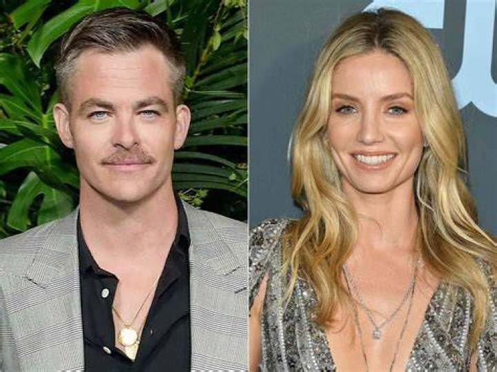 Who is Chris Pine Girlfriend in 2023? Is He Married? Creeto