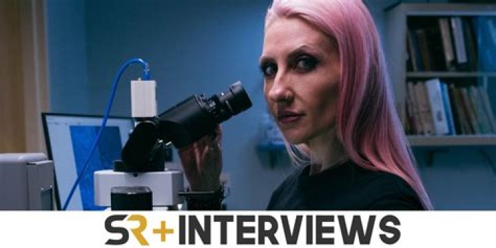 Who Is Crime Investigator, Alina Burroughs? Wikipedia, Parents, Married