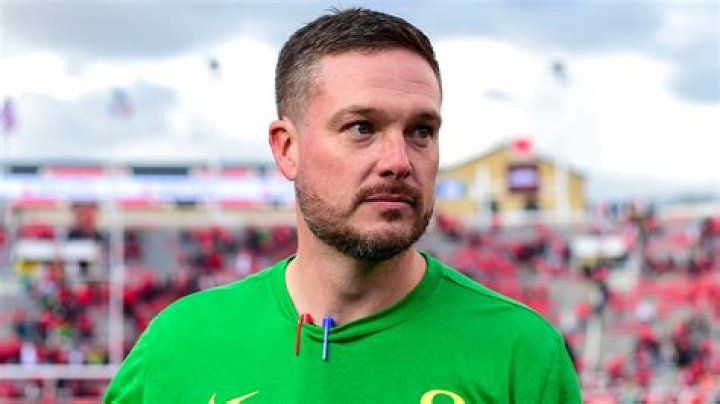 Who is Dan Lanning's Wife?