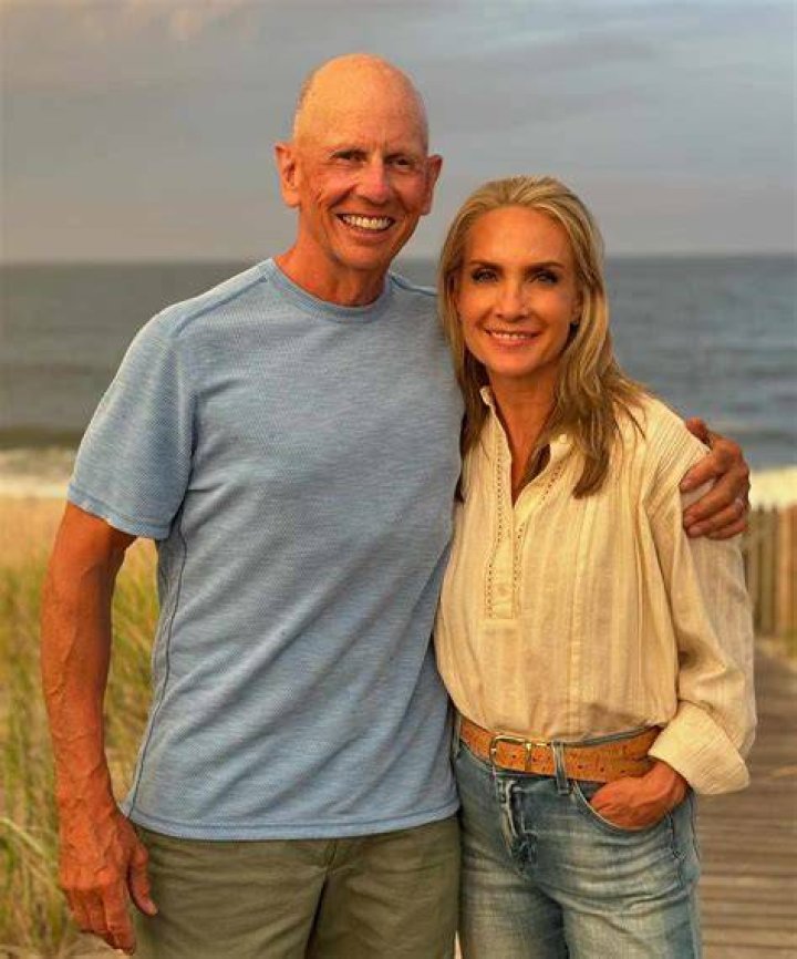 Who is Dana Perino's husband, Peter McMahon? The US Sun