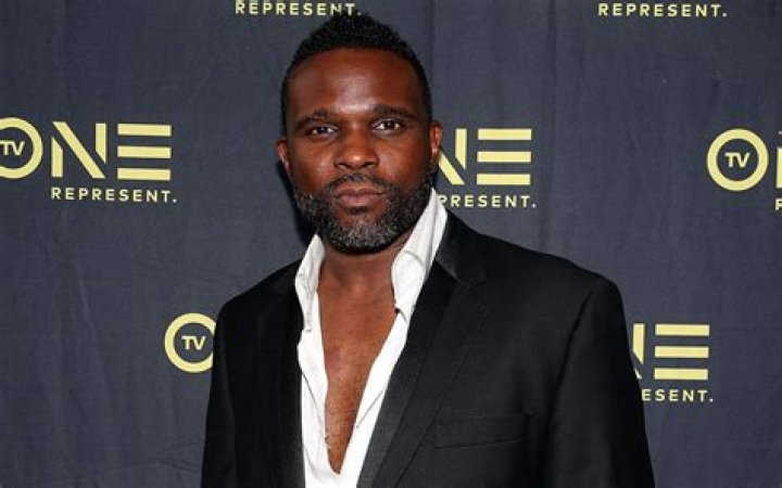 Who is Darius McCrary's exwife Tammy Brawner? The US Sun