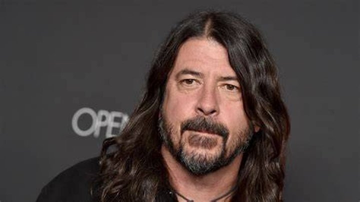Who Is Dave Grohl's Wife? All About Jordyn Blum