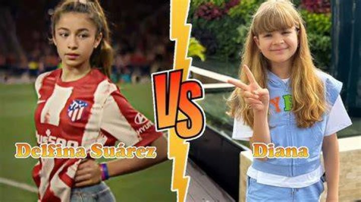 Who Is Delfina Suarez? Luis Suarez Eldest Daughter Is All Grown Up