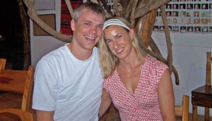 Who Is Diana Lovejoy? Why Was She Imprisoned?