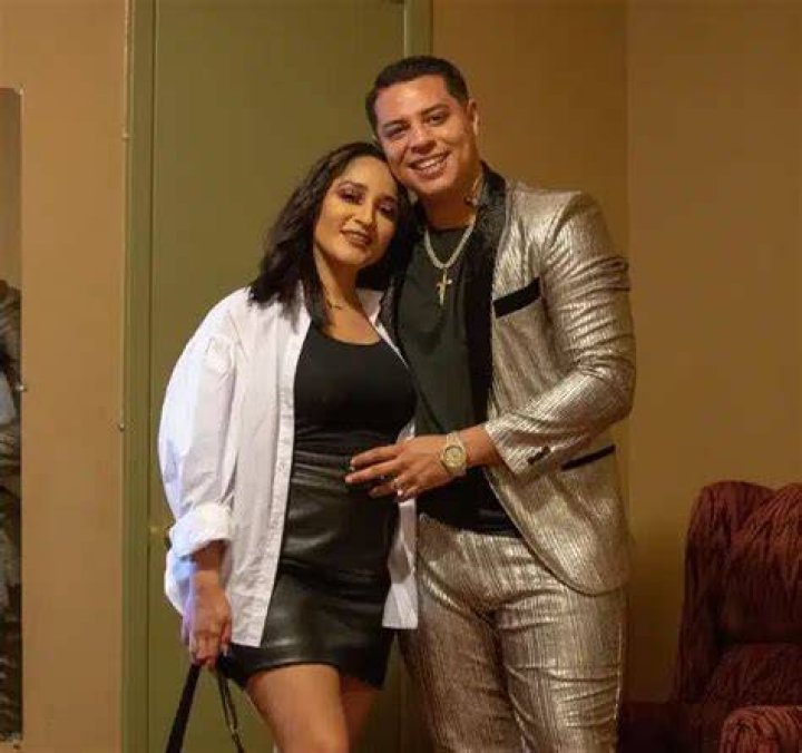 Who is Eduin Caz&rsquo;s wife, Daisy Anahy, and are they still together
