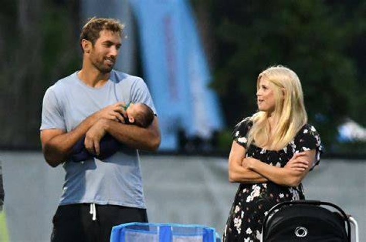 Who Is Elin Nordegren Dating? Everything You Need to Know!