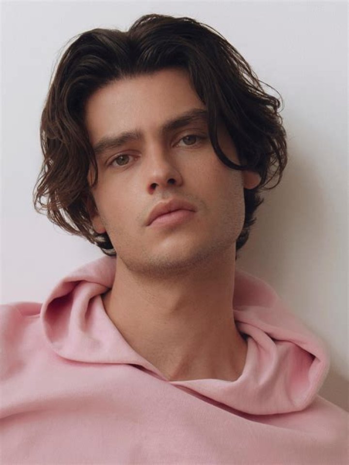 Who is Felix Mallard's Girlfriend? This Is Apparently Who The Ginny