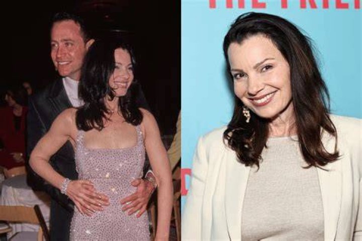 Who Is Fran Drescher Brother? Sister Nadine Drescher Siblings