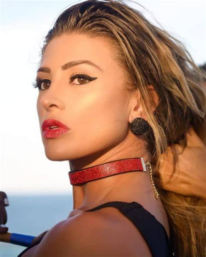 Who is Francia James? The &lsquo;nutcracker&rsquo; model famous for mall prank