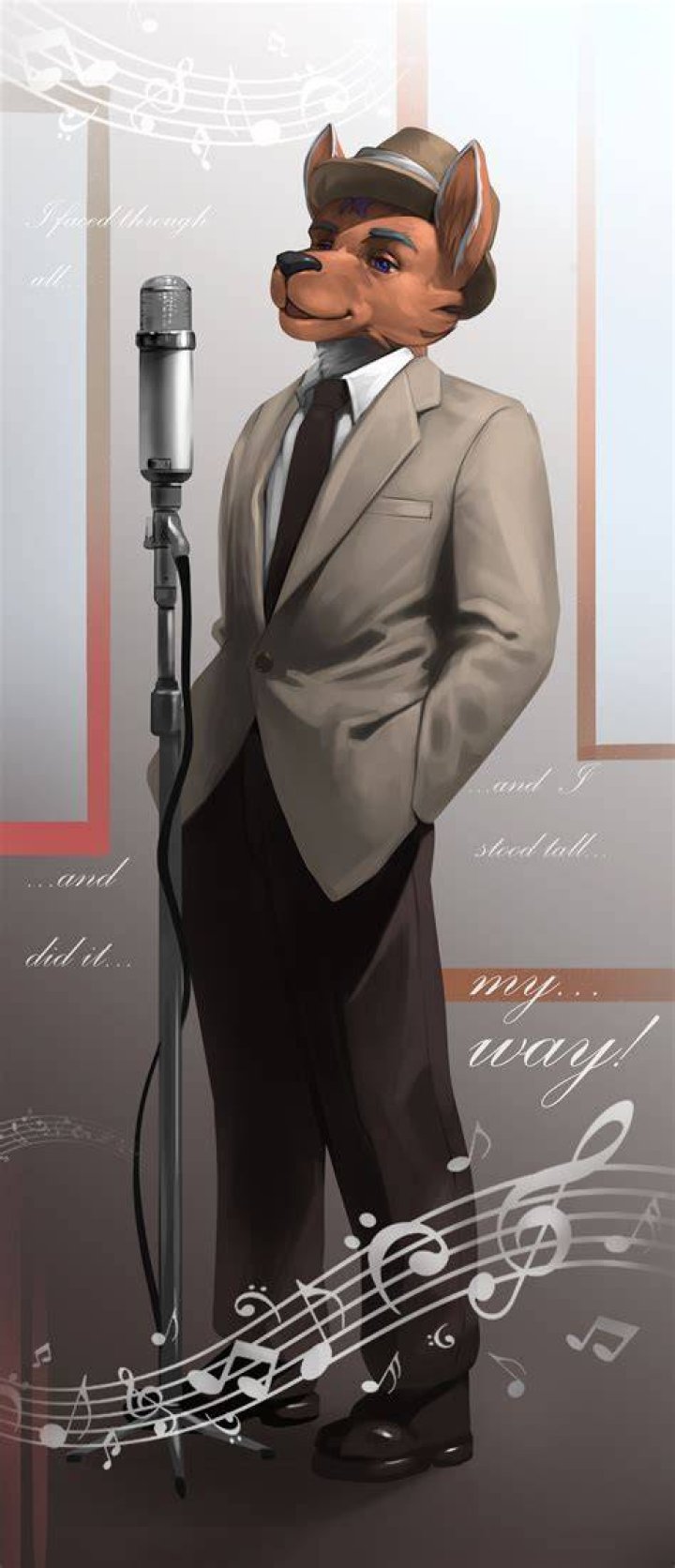 Who Is Frank Sinatra? Fox Chronicle