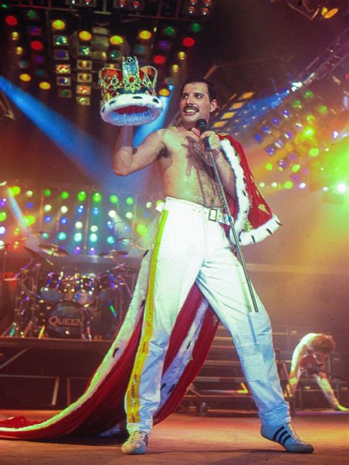 Who Is Freddie Mercury's Longtime Partner and Friend Mary Austin?
