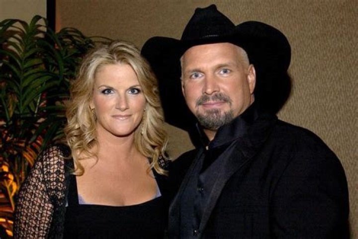 Who Is Garth Brooks wife?