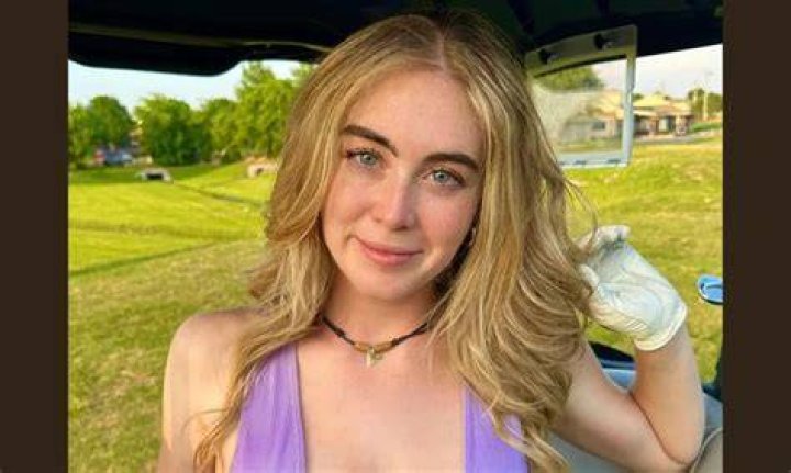 Who is Grace Charis? The US Sun Cirrkus News