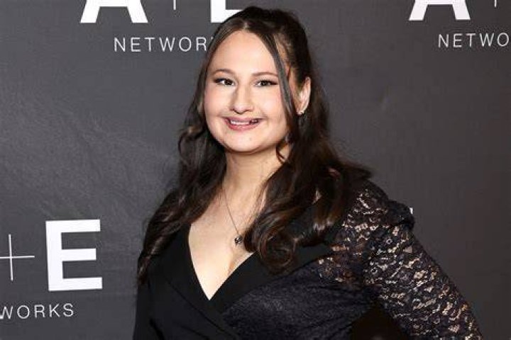 Who Is Gypsy Rose Blanchard? The Story Of Dee Dee Blanchard's Murder