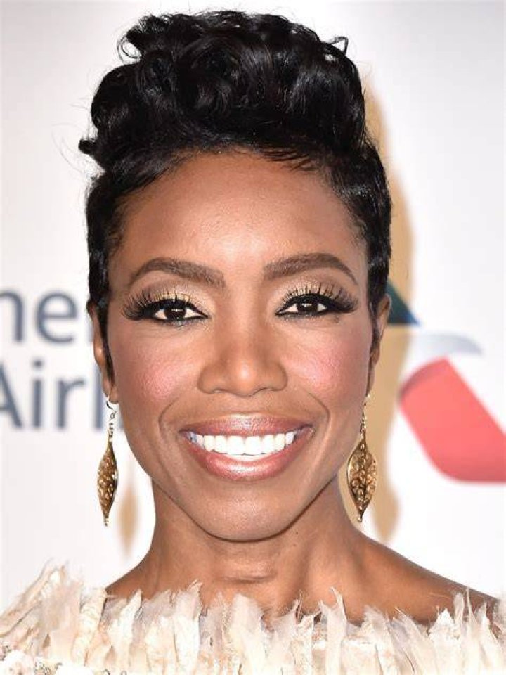 Who is Heather Headley's Husband Brian Musso? His Age, Wife