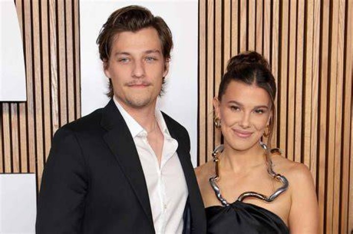 Who is Jake Bongiovi? Get to Know Millie Bobby Brown&rsquo;s Future Husband