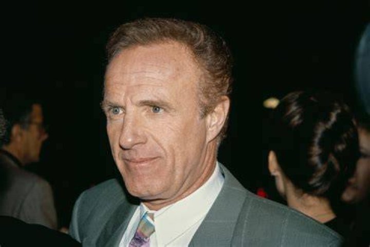 Who is James Caan's ExWife Dee Jay Mathis?