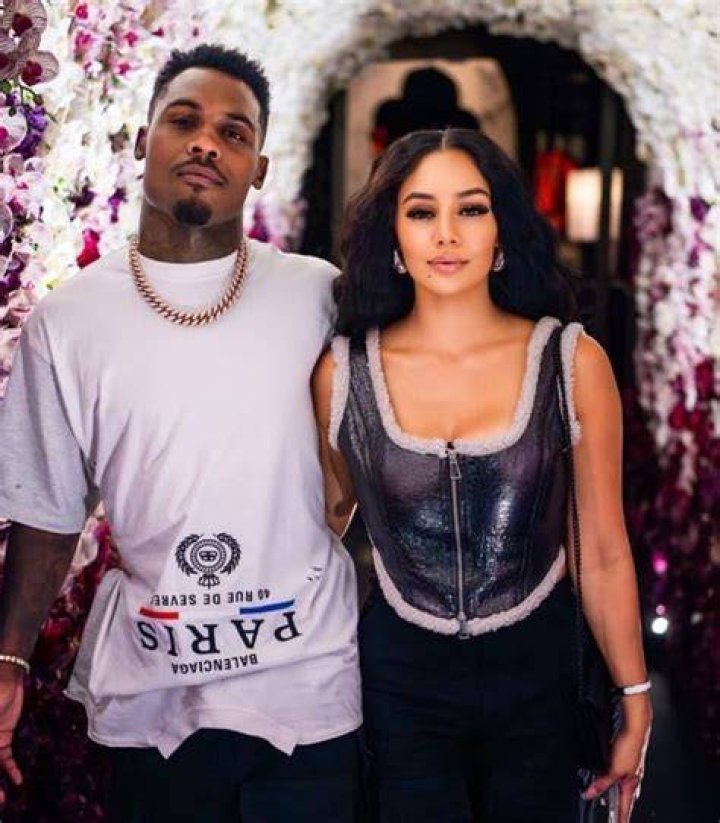 Who is Jermall Charlo Wife?