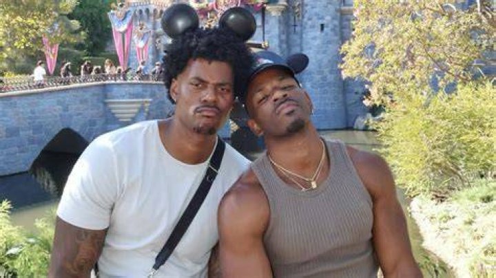 Who Is Jermelle Simon's Partner? All About The Upshaws Actor&rsquo;s Personal