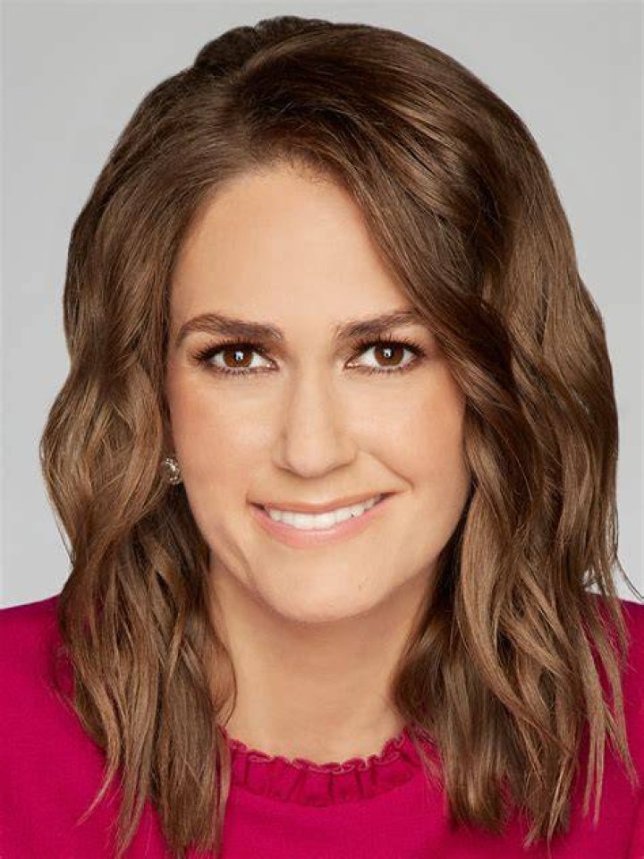 Who Is Jessica Tarlov's Husband? Her Marriage & Relationship