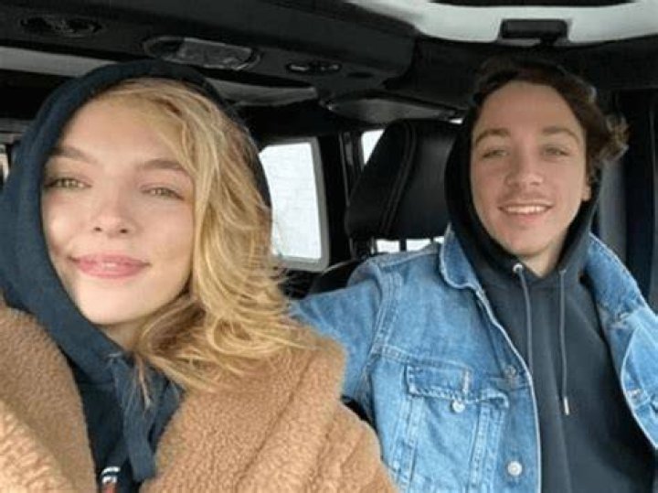 Who Is Jodie Comer&rsquo;s Boyfriend, James Burke?
