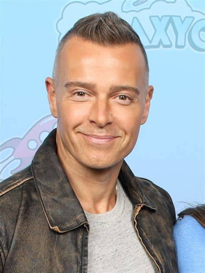 Who Is Joey Lawrence's ExWife Chandie YawnNelson