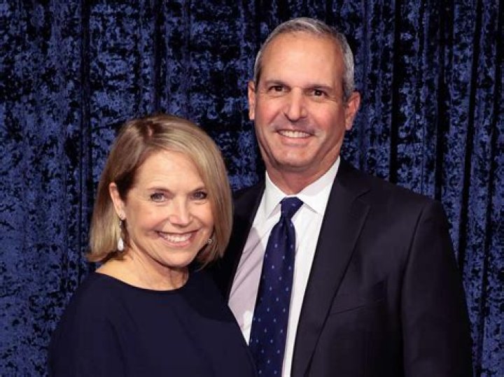 Who is Katie Couric Husband? Her Net Worth, Age, Daughters, Education