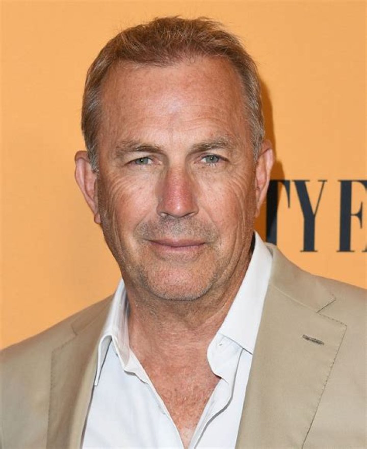 Who Is Kevin Costner's Wife? All About Christine Baumgartner