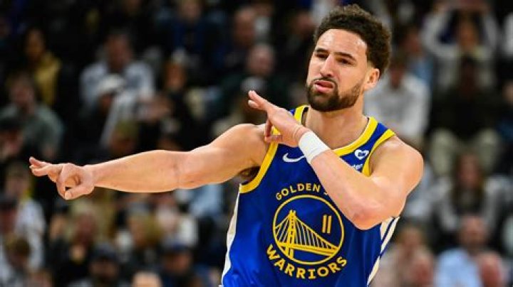 Who is Klay Thompson's Wife? The Truth About His Love Life