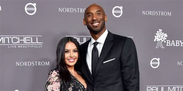 Who Is Kobe Bryant&rsquo;s Wife? What to Know About Vanessa Bryant