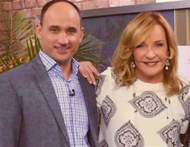 Who is Krista Visentin? The story of HGTV host David Visentin's wife