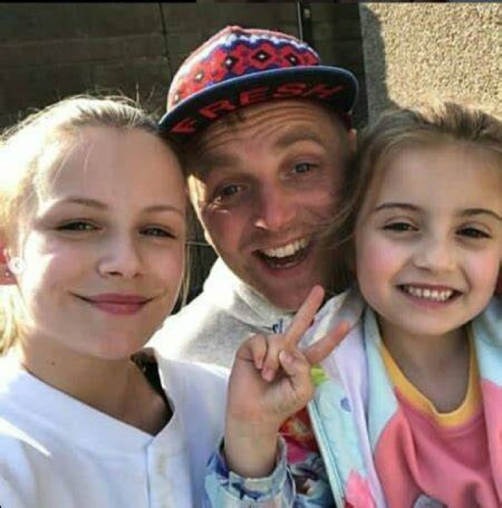 Who Is Kristen Hanby Sister Natalie Hanby? Age Gap Parents
