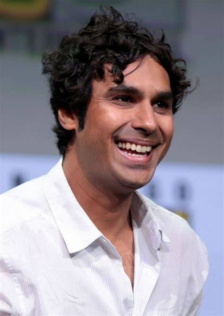 Who is Kunal Nayyar's wife Neha Kapur? The US Sun