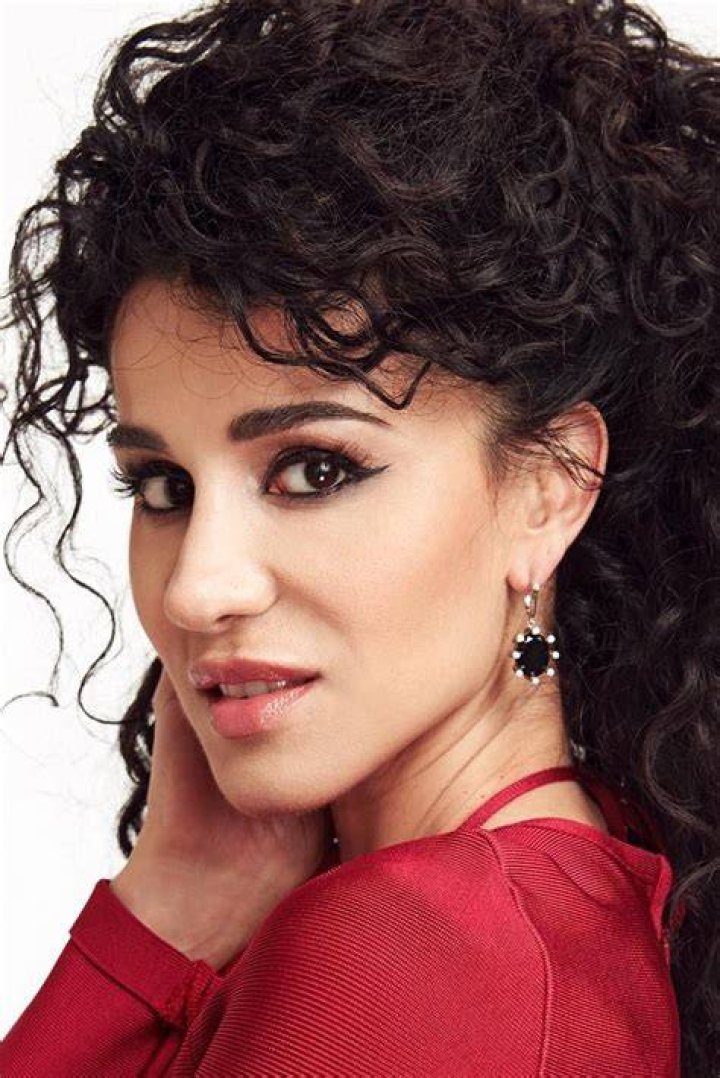 Who is Layla Alizada? Age, Net Worth, Instagram, Husband, Movies, Imdb