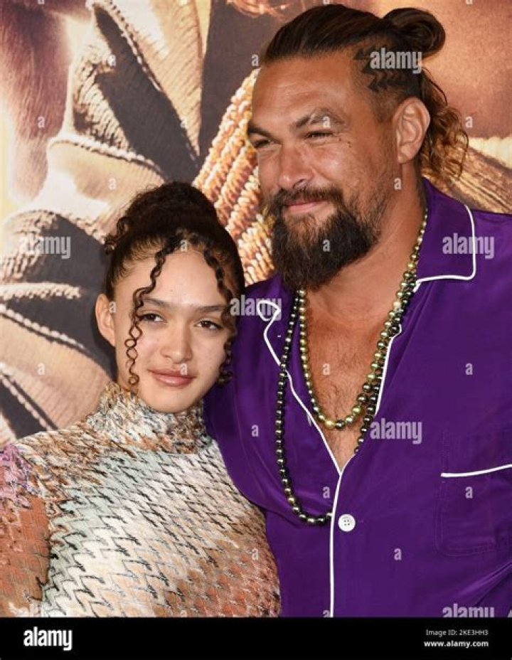 Who Is Lola Iolani Momoa, Zoe Kravitz Son? Wiki, Bio, Age, Height, Fame