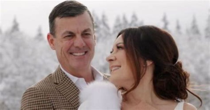Who Is Lysa Terkeurst New Husband Chaz? Remarriage Details