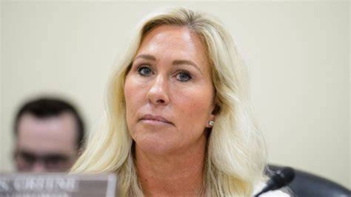 Who is Majorie Taylor Greene? Wiki, Age, Net worth, Husband, Family