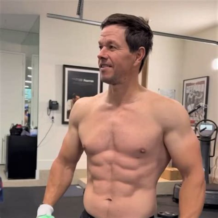 Who Is Mark Wahlberg's Sister, Tracey Wahlberg?