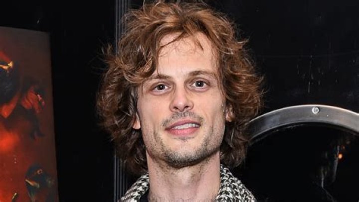 Who Is Matthew Gray Gubler's Wife? All About His Dating Life