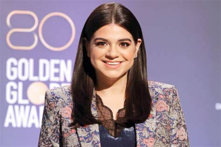 Who is Mayan Lopez? TikTok brings comedian and father Lopez together