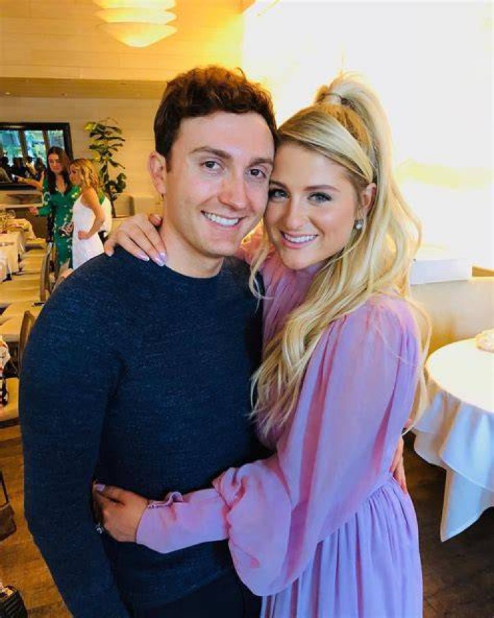Who is Meghan Trainor&rsquo;s husband Daryl Sabara? The Scottish Sun