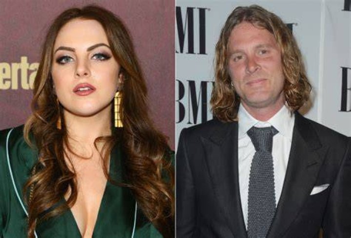Who Is Michael Corcoran? Meet Elizabeth Gillies' New Husband! Photo